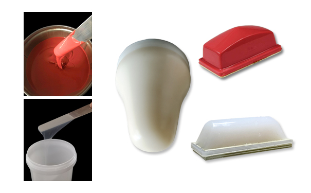 移印硅膠頭顏色可調嗎 ?